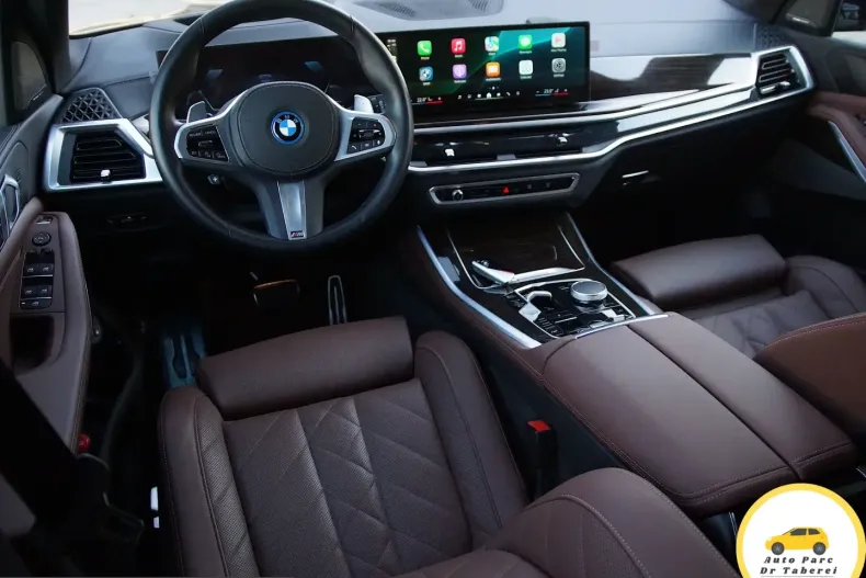 BMW X5 (Seria X) din 2023 cu 11.000 km - oferta BMW232556 - foto 18