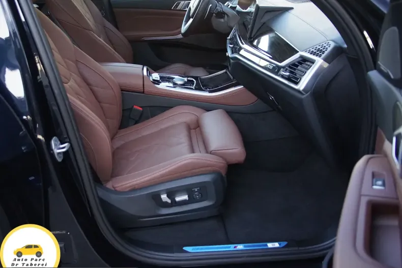 BMW X5 (Seria X) din 2023 cu 11.000 km - oferta BMW232556 - foto 21
