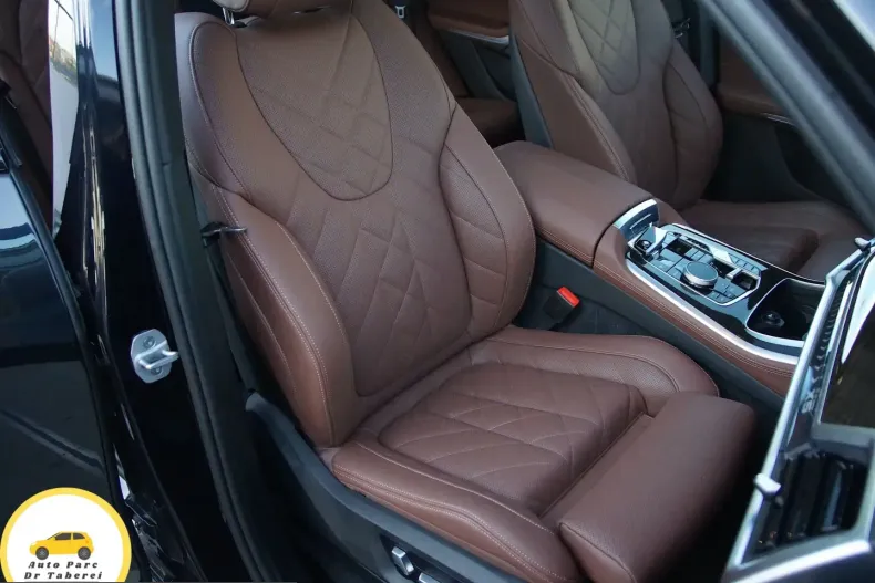 BMW X5 (Seria X) din 2023 cu 11.000 km - oferta BMW232556 - foto 22