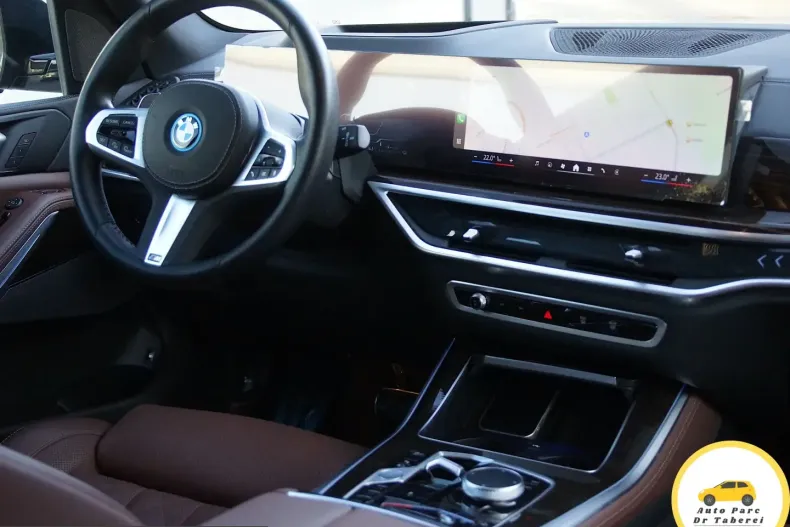 BMW X5 (Seria X) din 2023 cu 11.000 km - oferta BMW232556 - foto 26