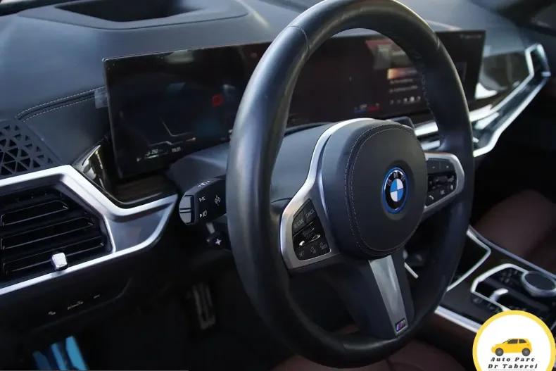 BMW X5 (Seria X) din 2023 cu 11.000 km - oferta BMW232556 - foto 27