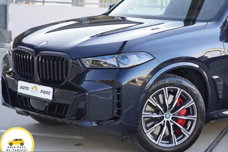 BMW X5 (Seria X) din 2023 cu 11.000 km - oferta BMW232556 - foto 35