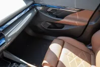 BMW i5 (Seria 5) din 2024 cu 16.554 km - oferta BMW232557 - foto 14