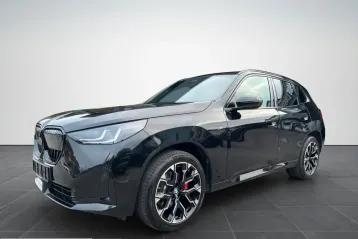 BMW X3 din 2025 - oferta BMW232558