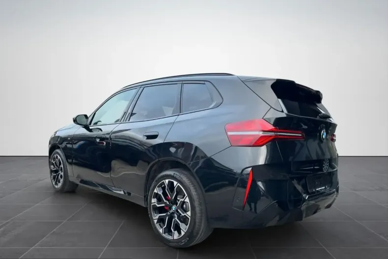 BMW X3 (Seria X) din 2025 cu 5.878 km - oferta BMW232558 - foto 5