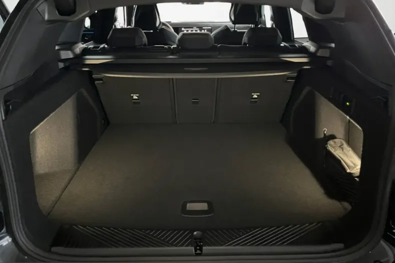 BMW X3 (Seria X) din 2025 cu 5.878 km - oferta BMW232558 - foto 11