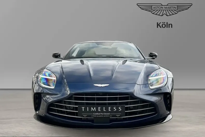 Aston Martin V8 Vantage din 2024 cu 10.000 km - oferta AST232559 - foto 7