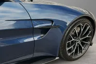 Aston Martin V8 Vantage din 2024 cu 10.000 km - oferta AST232559 - foto 9