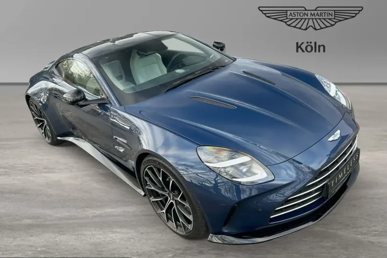 Aston Martin V8 Vantage din 2024 cu 10.000 km - oferta AST232559 - foto 13