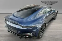 Aston Martin V8 Vantage din 2024 cu 10.000 km - oferta AST232559 - foto 14