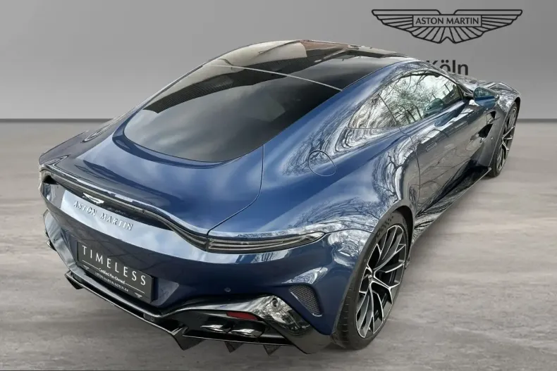 Aston Martin V8 Vantage din 2024 cu 10.000 km - oferta AST232559 - foto 14