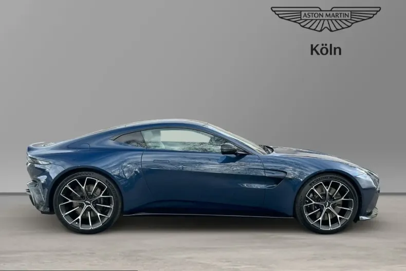 Aston Martin V8 Vantage din 2024 cu 10.000 km - oferta AST232559 - foto 15