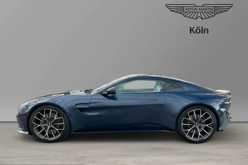 Aston Martin V8 Vantage din 2024 cu 10.000 km - oferta AST232559 - foto 32