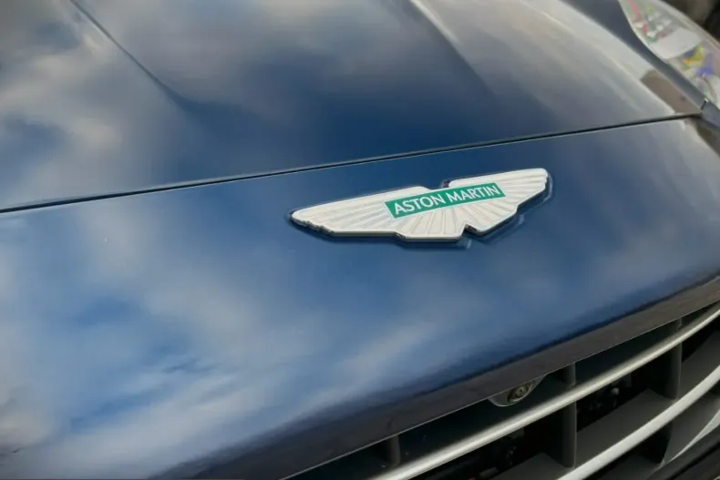 Aston Martin V8 Vantage din 2024 cu 10.000 km - oferta AST232559 - foto 34