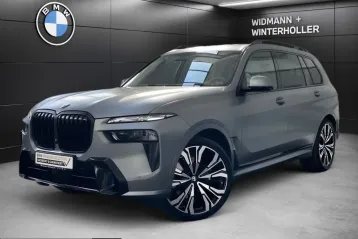 BMW X7 din 2024 - oferta BMW232560