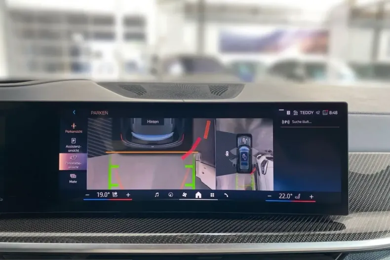 BMW X7 (Seria X) din 2024 cu 45.100 km - oferta BMW232560 - foto 7