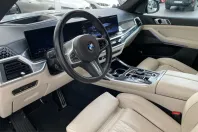 BMW X7 (Seria X) din 2024 cu 45.100 km - oferta BMW232560 - foto 16