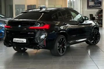 BMW X4 din 2023 - oferta BMW232561