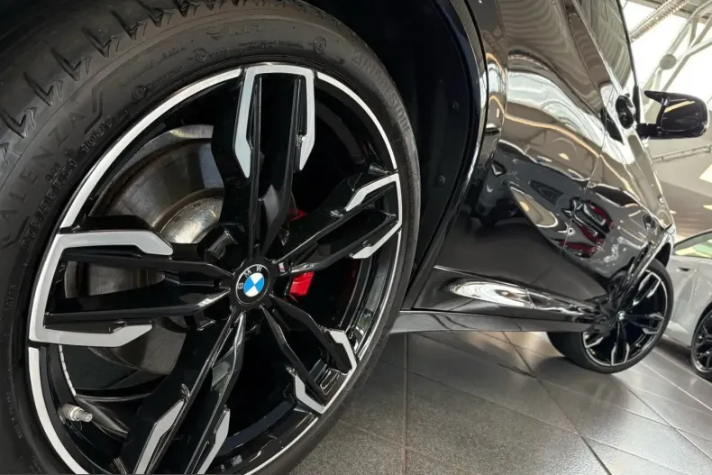 BMW X4 (Seria X) din 2023 cu 76.384 km - oferta BMW232561 - foto 2