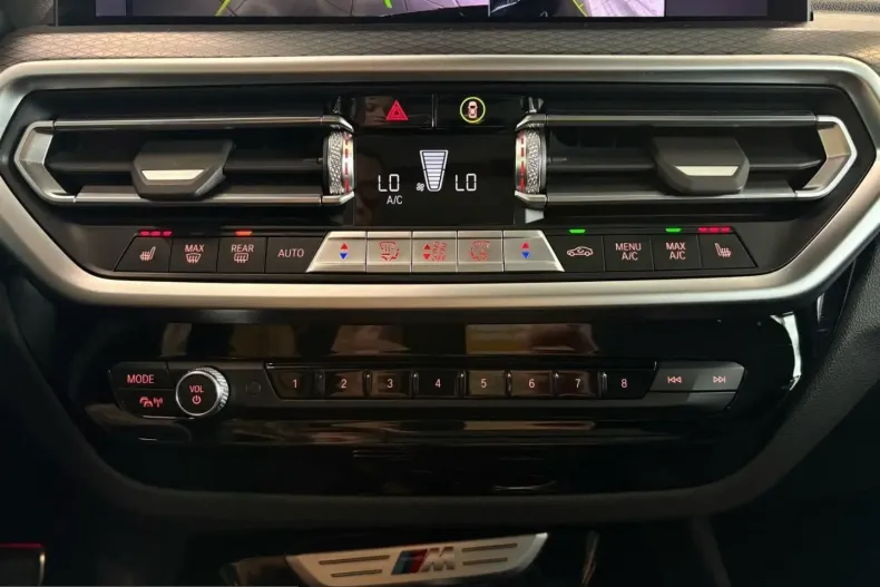BMW X4 (Seria X) din 2023 cu 76.384 km - oferta BMW232561 - foto 7