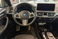 BMW X4 (Seria X) din 2023 cu 76.384 km - oferta BMW232561 - foto 9