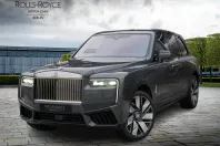 Rolls-Royce Cullinan din 2025 cu 4.800 km - oferta ROL232562 - foto 1