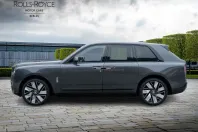 Rolls-Royce Cullinan din 2025 cu 4.800 km - oferta ROL232562 - foto 3