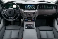 Rolls-Royce Cullinan din 2025 cu 4.800 km - oferta ROL232562 - foto 4