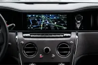 Rolls-Royce Cullinan din 2025 cu 4.800 km - oferta ROL232562 - foto 6