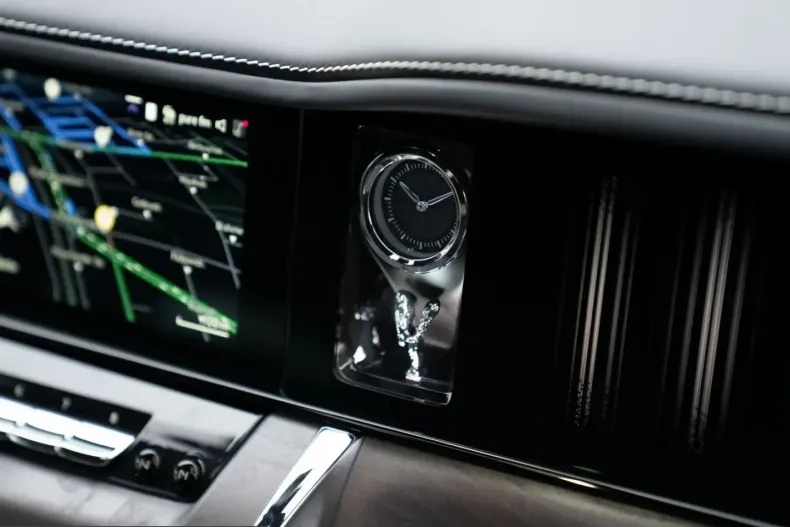 Rolls-Royce Cullinan din 2025 cu 4.800 km - oferta ROL232562 - foto 7