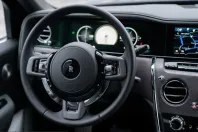 Rolls-Royce Cullinan din 2025 cu 4.800 km - oferta ROL232562 - foto 14