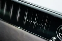 Rolls-Royce Cullinan din 2025 cu 4.800 km - oferta ROL232562 - foto 16