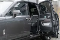 Rolls-Royce Cullinan din 2025 cu 4.800 km - oferta ROL232562 - foto 20