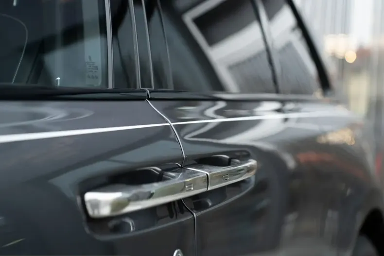 Rolls-Royce Cullinan din 2025 cu 4.800 km - oferta ROL232562 - foto 21