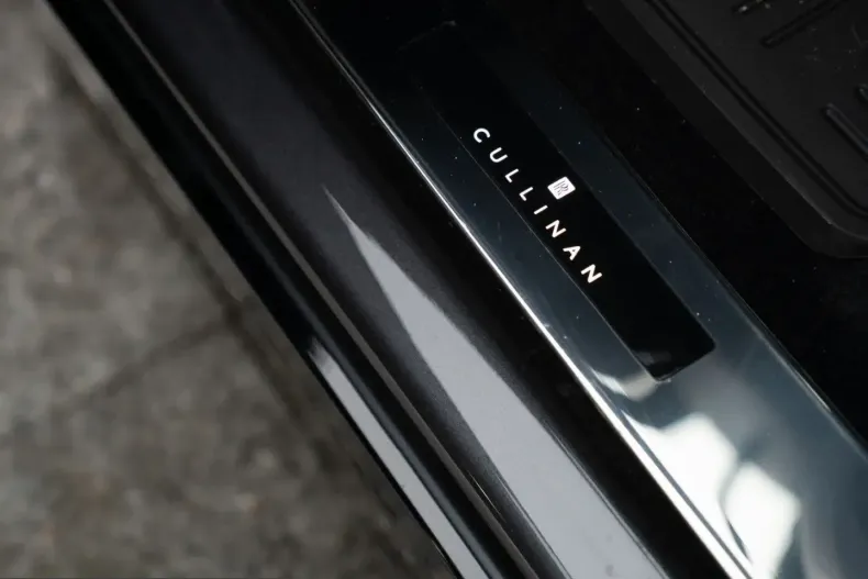 Rolls-Royce Cullinan din 2025 cu 4.800 km - oferta ROL232562 - foto 22