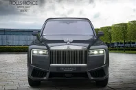Rolls-Royce Cullinan din 2025 cu 4.800 km - oferta ROL232562 - foto 25