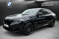 BMW X4 (Seria X) din 2023 cu 32.700 km - oferta BMW232564 - foto 1