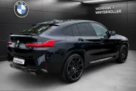 BMW X4 (Seria X) din 2023 cu 32.700 km - oferta BMW232564 - foto 2