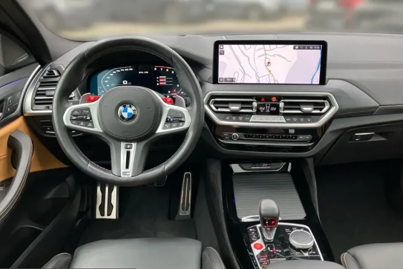 BMW X4 (Seria X) din 2023 cu 32.700 km - oferta BMW232564 - foto 3