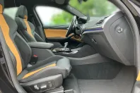 BMW X4 (Seria X) din 2023 cu 32.700 km - oferta BMW232564 - foto 4