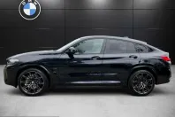BMW X4 (Seria X) din 2023 cu 32.700 km - oferta BMW232564 - foto 5
