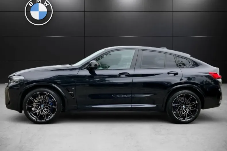 BMW X4 (Seria X) din 2023 cu 32.700 km - oferta BMW232564 - foto 5