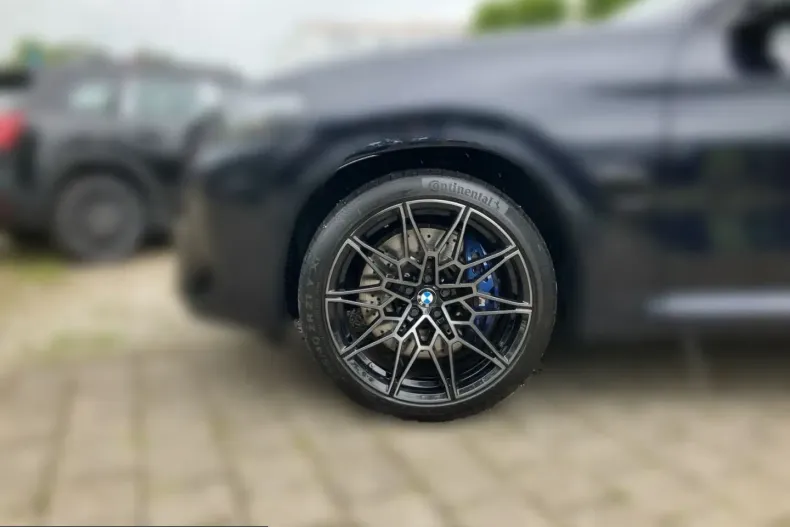 BMW X4 (Seria X) din 2023 cu 32.700 km - oferta BMW232564 - foto 6