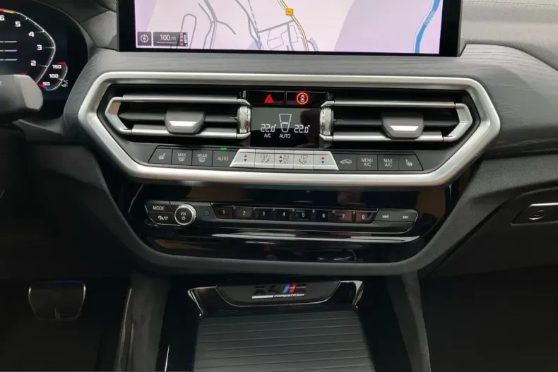 BMW X4 (Seria X) din 2023 cu 32.700 km - oferta BMW232564 - foto 12