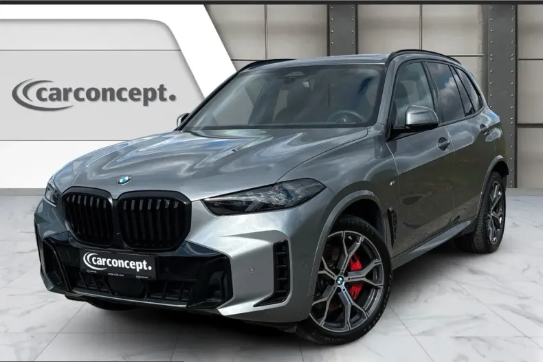 BMW X5 (Seria X) din 2025 cu 23.985 km - oferta BMW232565 - foto 1