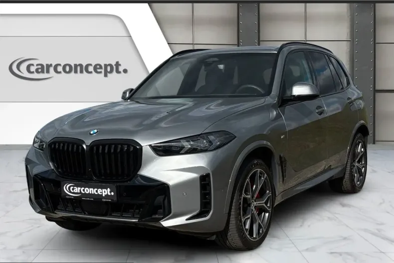 BMW X5 (Seria X) din 2025 cu 23.985 km - oferta BMW232565 - foto 2