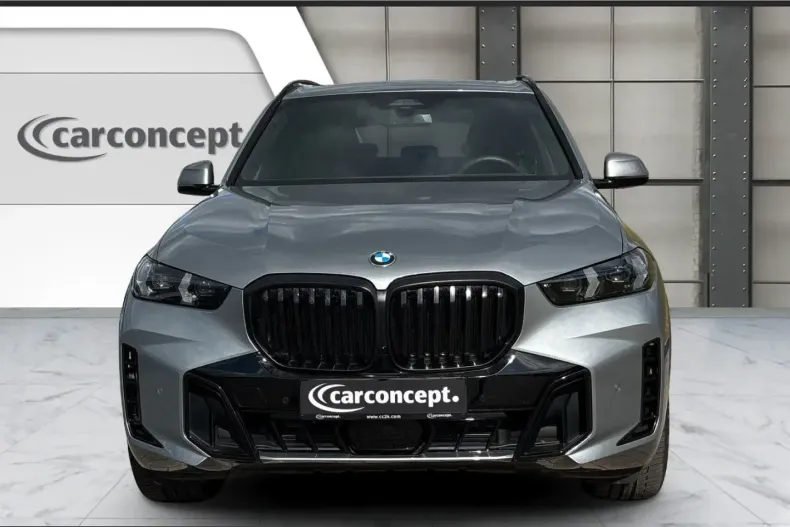 BMW X5 (Seria X) din 2025 cu 23.985 km - oferta BMW232565 - foto 3