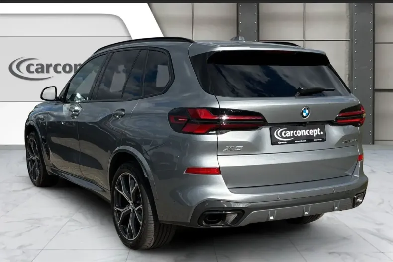 BMW X5 (Seria X) din 2025 cu 23.985 km - oferta BMW232565 - foto 5