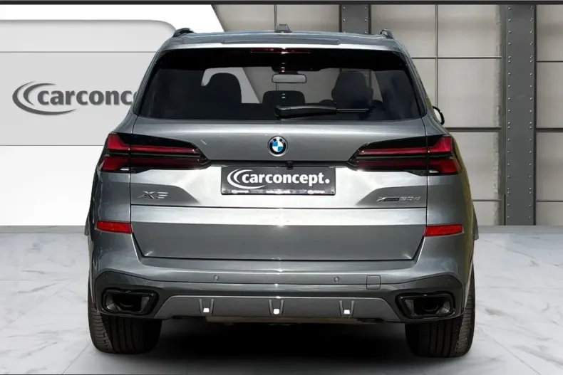 BMW X5 (Seria X) din 2025 cu 23.985 km - oferta BMW232565 - foto 6
