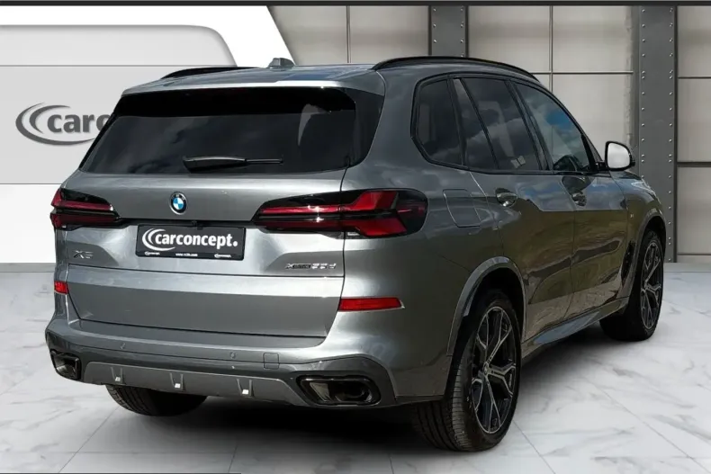 BMW X5 (Seria X) din 2025 cu 23.985 km - oferta BMW232565 - foto 7